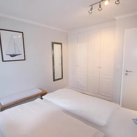 Apartment Risgap 19 A *