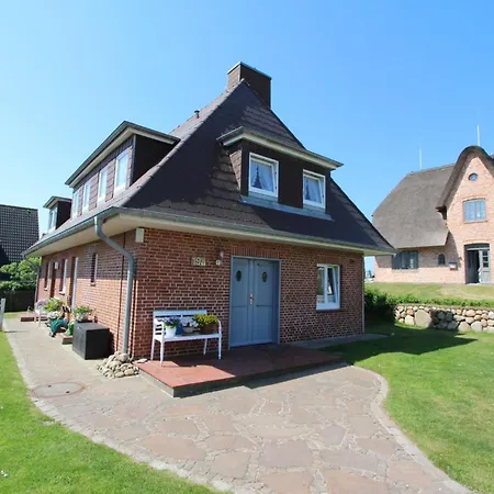 Risgap 19 A Wenningstedt-Braderup