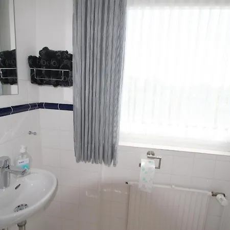 Risgap 19 A דירה