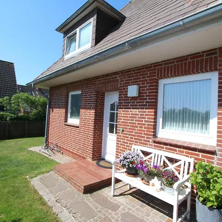 Appartement Risgap 19 A Wenningstedt-Braderup