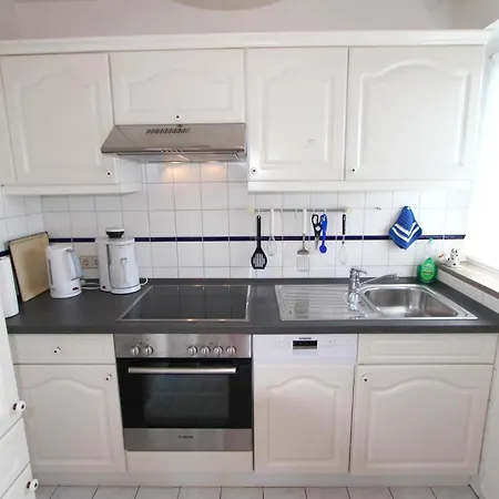 Risgap 19 A דירה Wenningstedt-Braderup