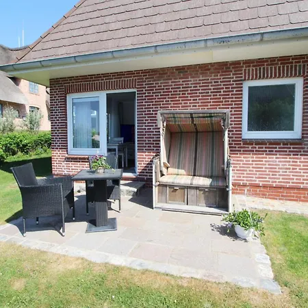 Apartment Risgap 19 A
