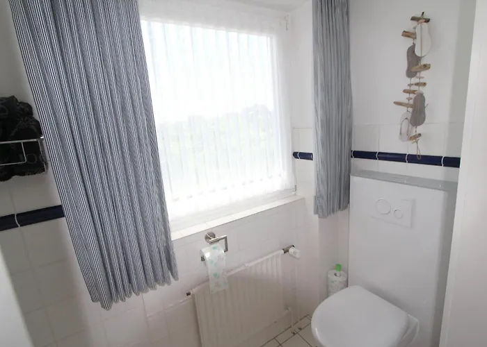 Appartement Risgap 19 A *