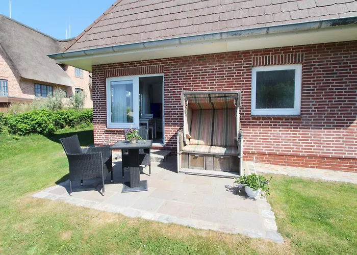 Appartement Risgap 19 A